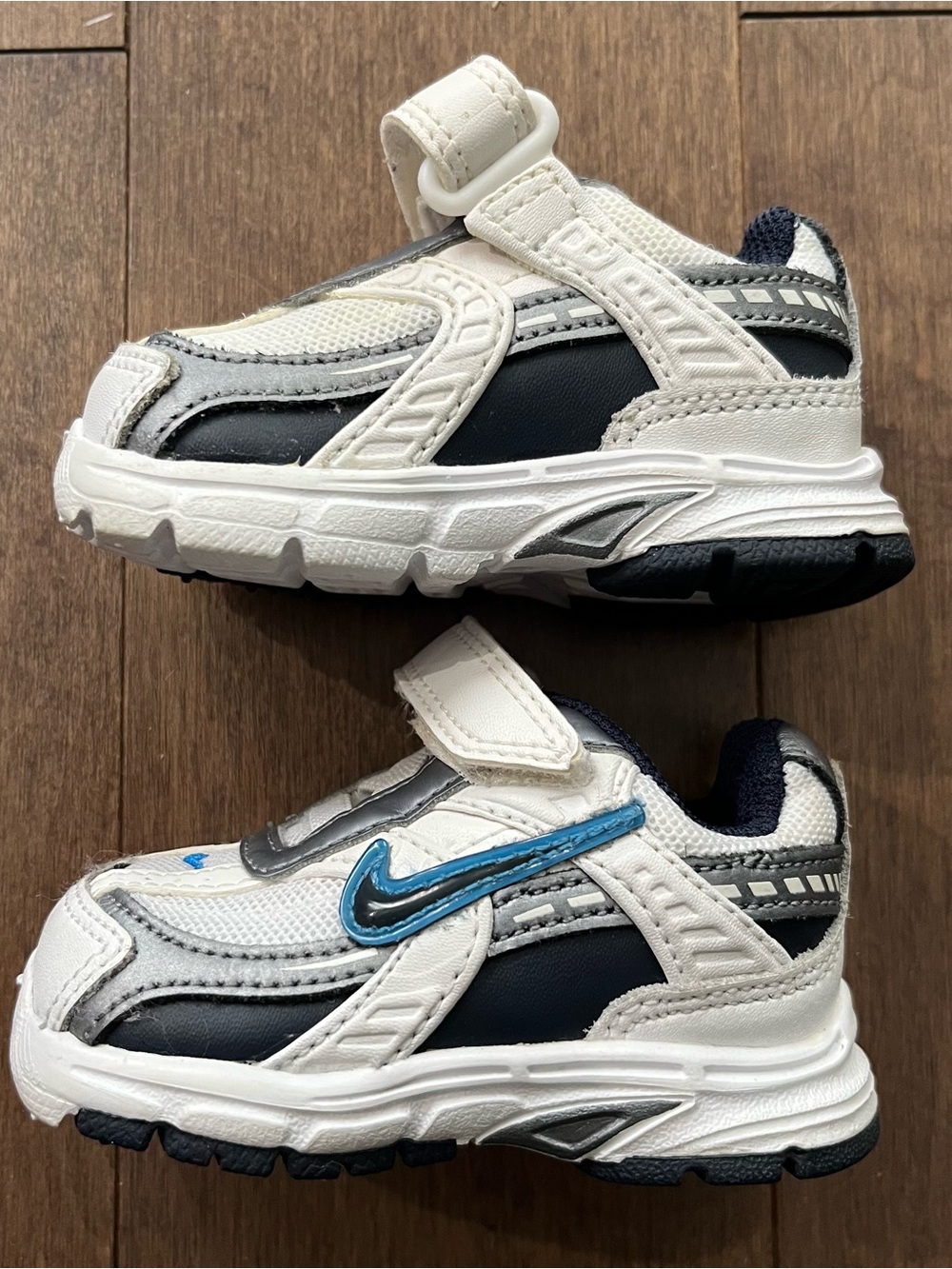✨2/$30✨ Nike Baby Sneakers